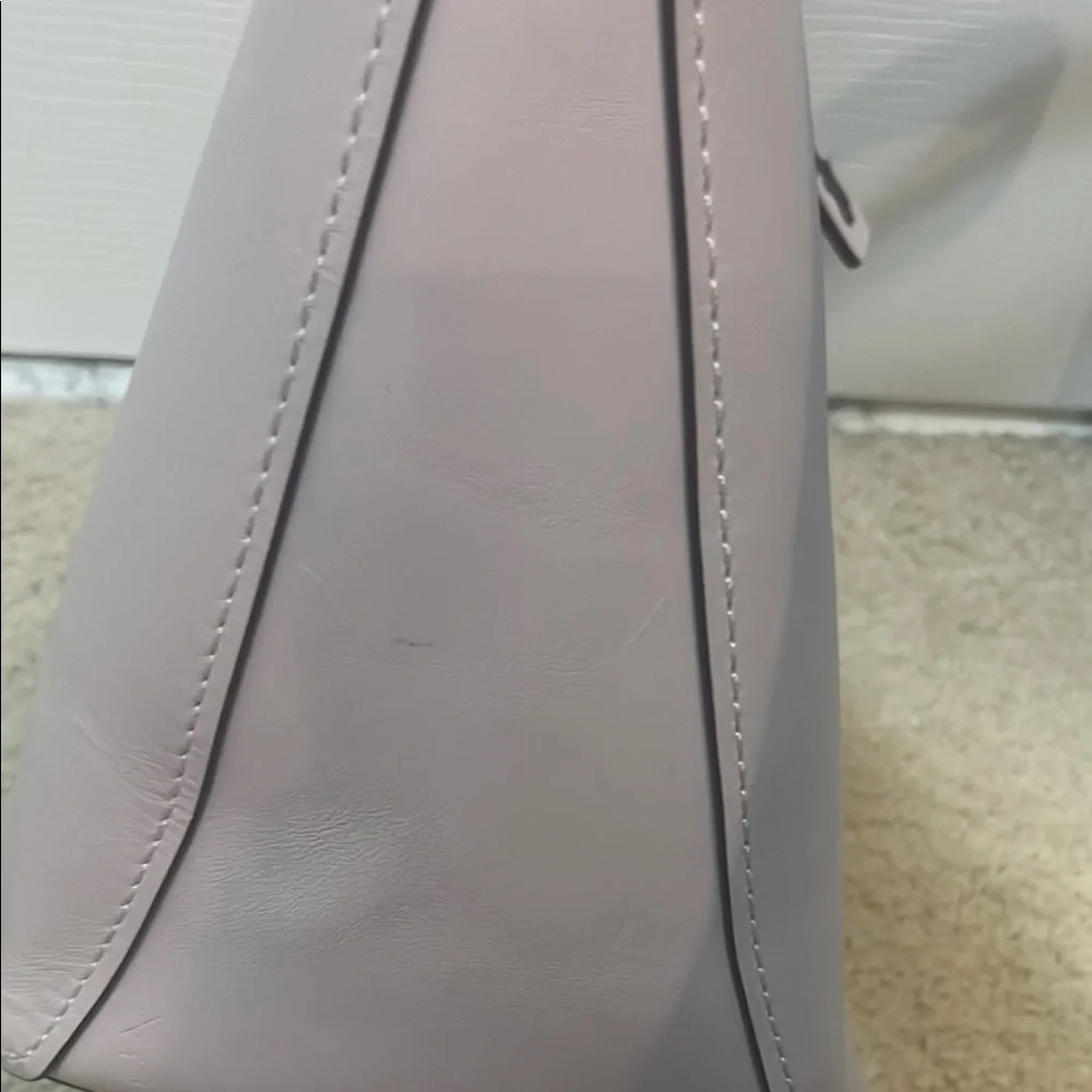 Coach Women's Tote Bag - Cream - Picture 10 of 16